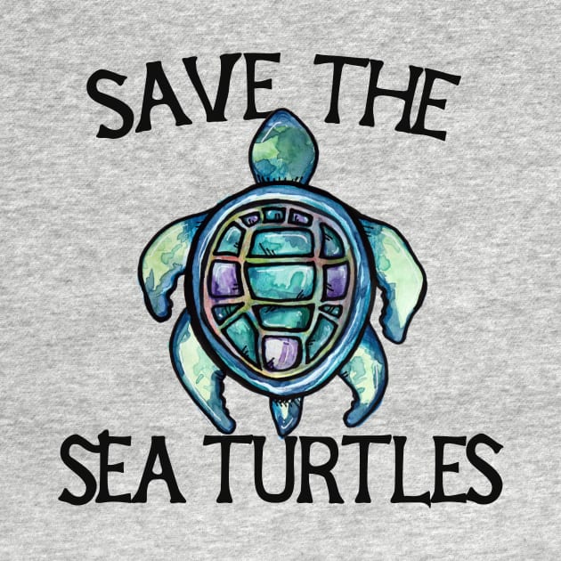 Save the sea turtles by bubbsnugg